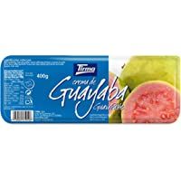 Tirma Crema De Guayaba 400 g